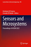 Sensors and Microsystems