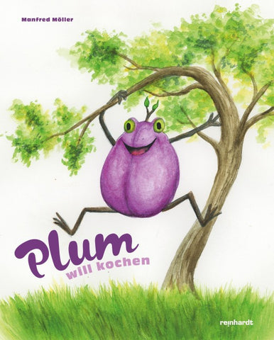 Plum will kochen