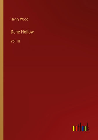 Dene Hollow