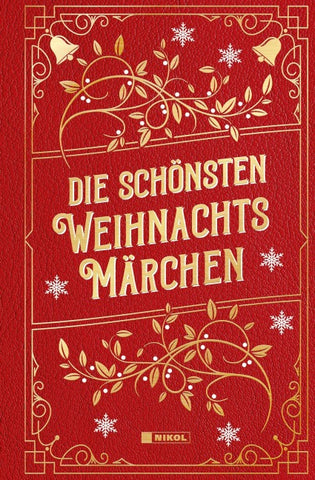 Die schönsten Weihnachtsmärchen