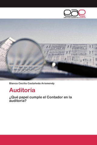 Auditoría