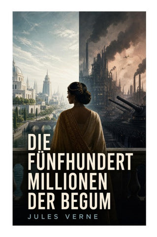 Die fünfhundert Millionen der Begum