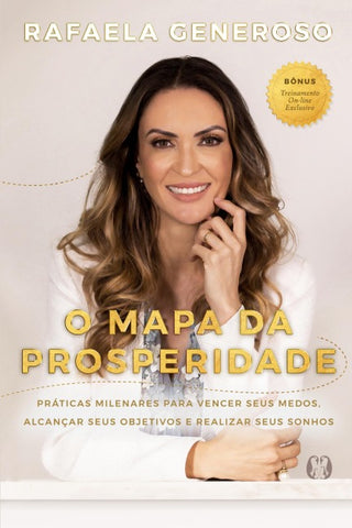 O mapa da prosperidade