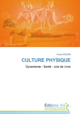 CULTURE PHYSIQUE