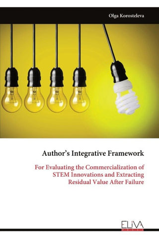 Author's Integrative Framework