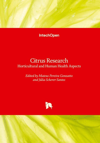 Citrus Research