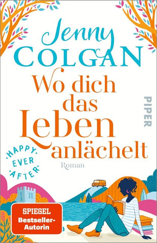 Happy Ever After – Wo dich das Leben anlächelt