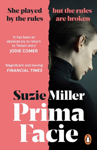 Prima Facie