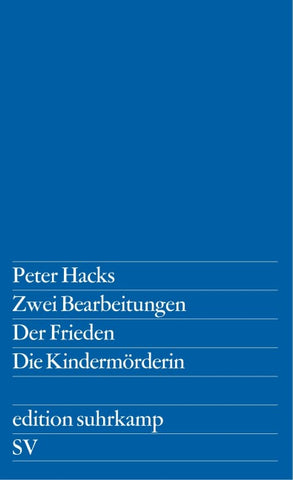 Zwei Bearbeitungen