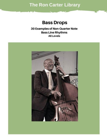Bass Drops