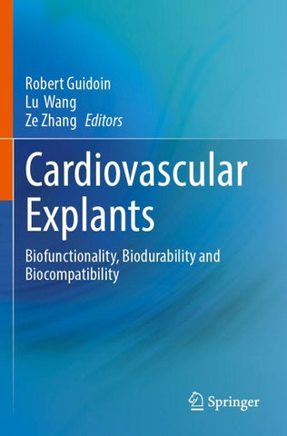 Cardiovascular Explants