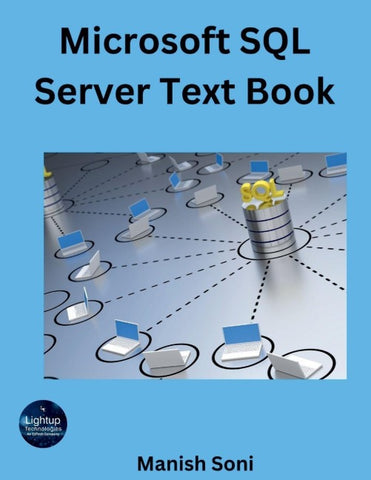 Microsoft SQL Server Text Book
