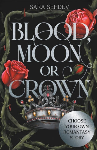 Blood, Moon or Crown