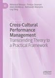 Cross-Cultural Performance Management