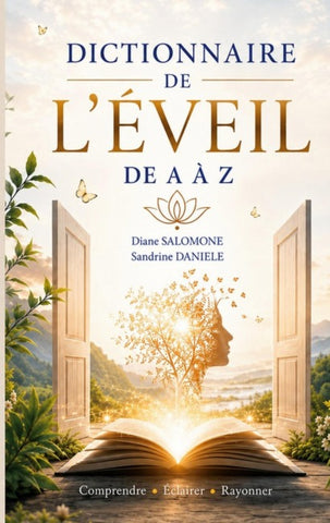 Dictionnaire de l'éveil