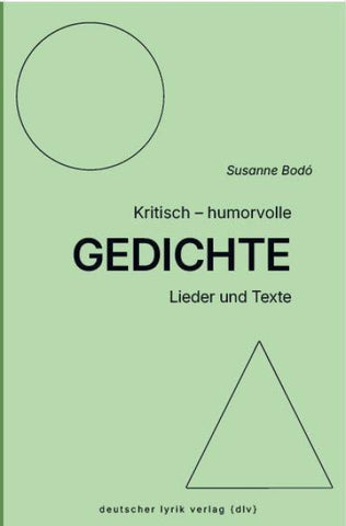 Humorvoll-kritische Gedichte
