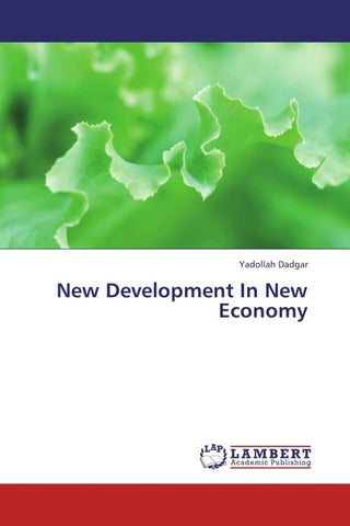 New Development In New Economy