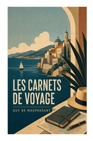 Les carnets de voyage