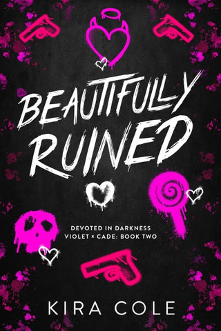Beautifully Ruined