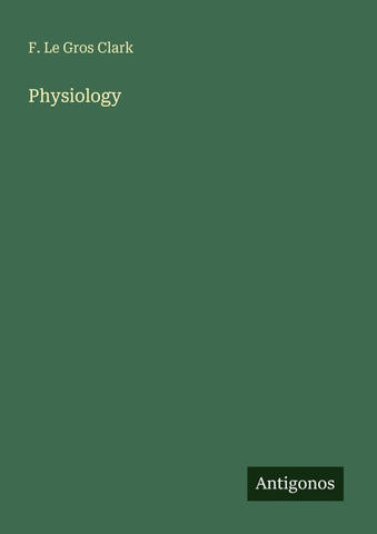 Physiology