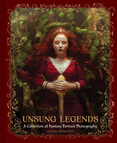 Unsung Legends
