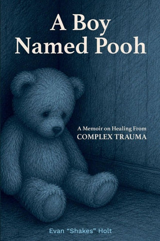 A Boy Named Pooh