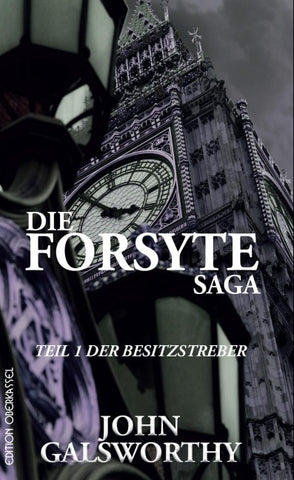 Die Forsyte Saga