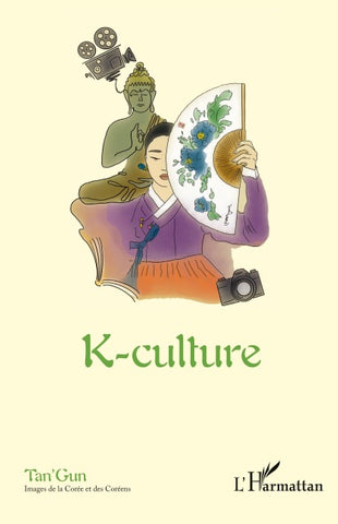 K-culture