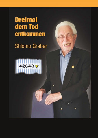 Dreimal dem Tod entkommen