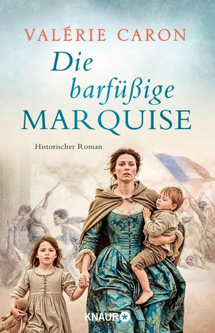 Die barfüßige Marquise