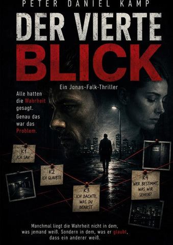 DER VIERTE BLICK