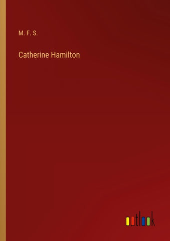 Catherine Hamilton