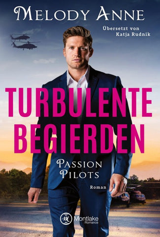 Turbulente Begierden
