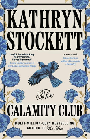 The Calamity Club