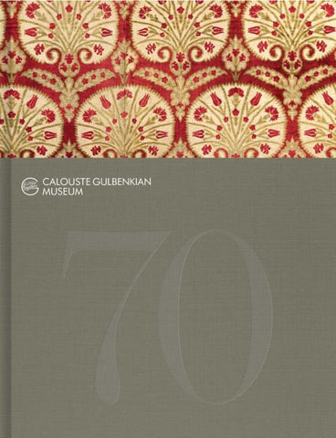 70 years/70 works