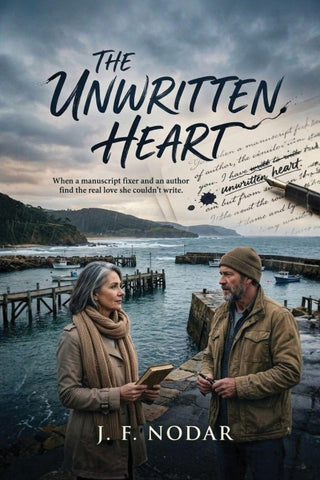 The Unwritten Heart