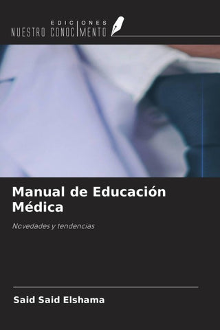 Manual de Educación Médica