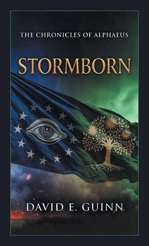 Stormborn