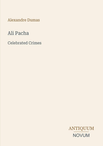 Ali Pacha