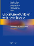 Critical Care of Children with Heart Disease