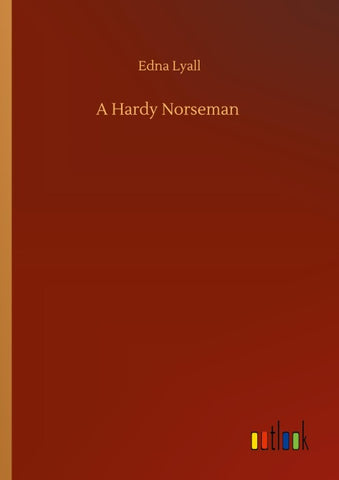 A Hardy Norseman