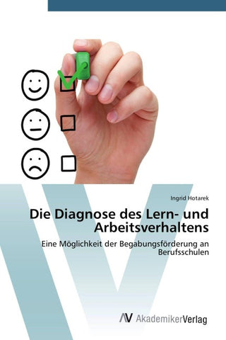 Die Diagnose des Lern- und Arbeitsverhaltens