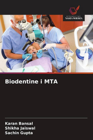 Biodentine i MTA