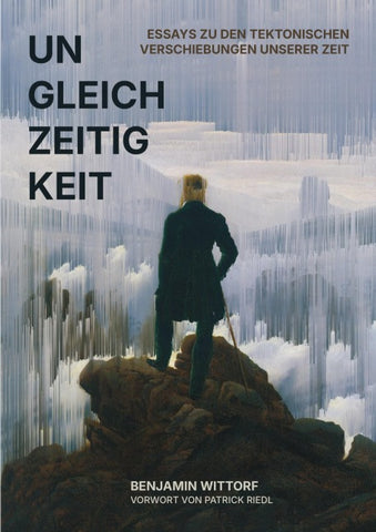 Ungleichzeitigkeit
