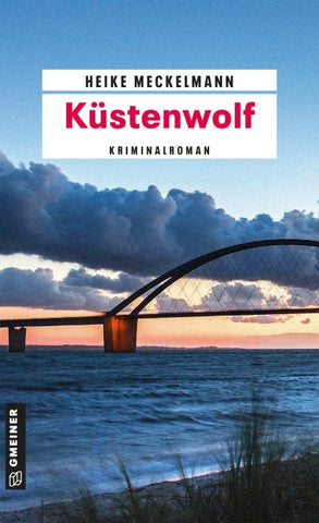 Küstenwolf