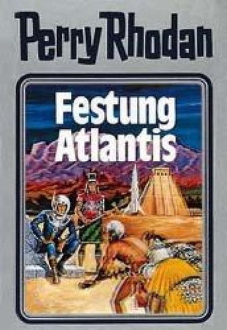 Festung Atlantis