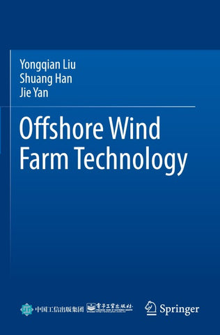 Offshore Wind Farm Technology