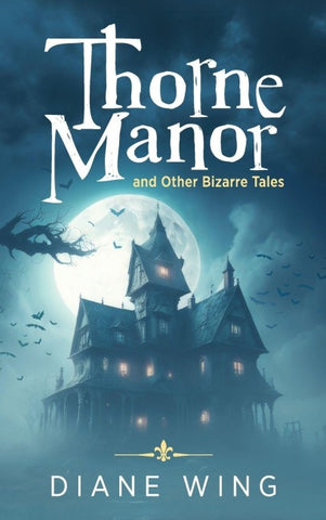 Thorne Manor