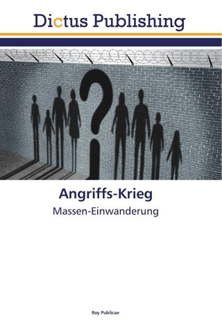 Angriffs-Krieg