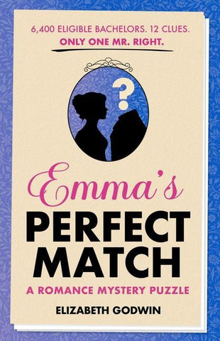Emma's Perfect Match